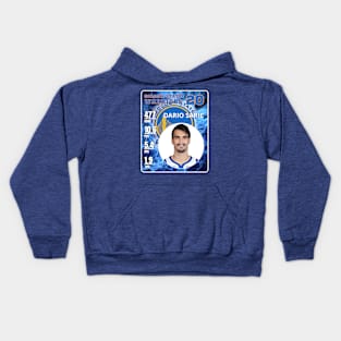 Dario Saric Kids Hoodie